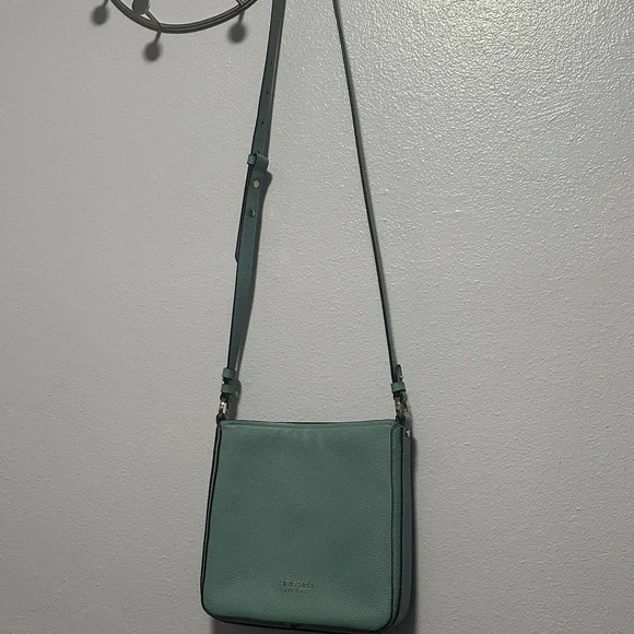 kate spade Mint Crossbody Bag - Picture 2 of 14